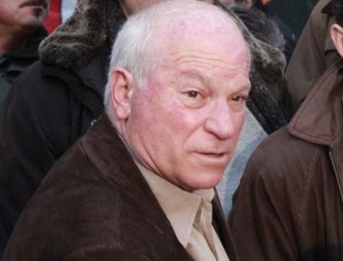 Γ. Φιλιππάκης: Αμετανόητος για το προκλητικό του σχόλιο στο «Facebook»